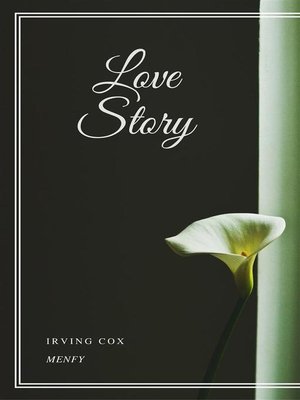 cover image of Love Story